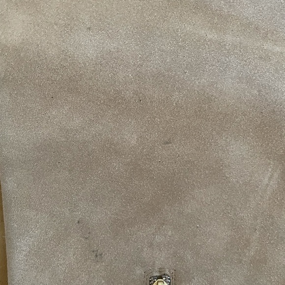 Joie Over the Knee Harmonee Suede Boots - Picture 6 of 16